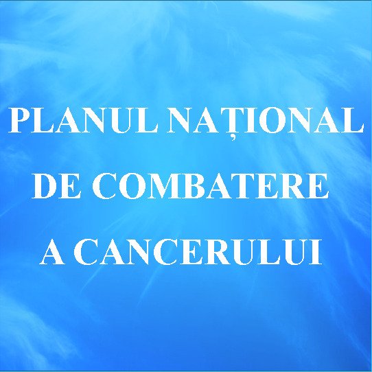 Plan National de Combatere a Cancerului